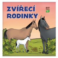 Zvířecí rodinky - Mirek Vostrý