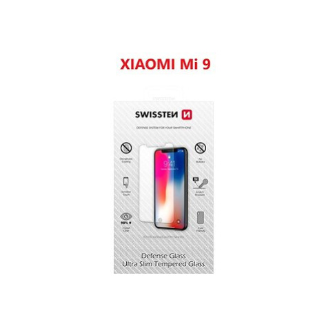 Swissten pro Xiaomi Mi 9