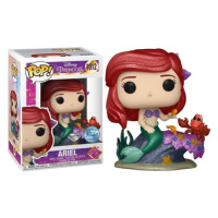 Funko Pop! 1012 The Little Mermaid Ariel