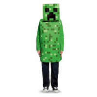 Minecraft Creeper 10-12 let