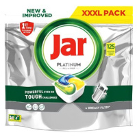 JAR Platinum Lemon XXL 125 ks