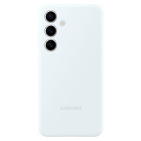 Samsung Silicone Case Galaxy S24 EF-PS921TWEGWW Bílá
