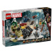 LEGO® Marvel 76291 Avengers: Age of Ultron