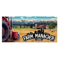 Farm Manager 2018 (PC) DIGITAL