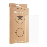 Tactical Glass Shield 2.5D sklo pro Apple iPhone 13 Mini Clear