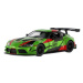 Auto Kinsmart Toyota GR Supra Racing 13 cm, kov