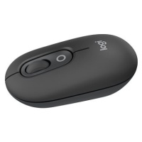 Logitech Pop Icon Mouse, Graphite