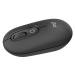 Logitech Pop Icon Mouse, Graphite