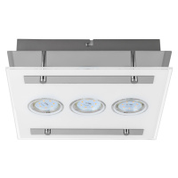 LIVARNO home Nástěnné / Stropní LED svítidlo (hranaté velké)