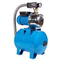 Vodárna PUMPA blue line  PJM101C PUMPA 50 ležatá 230V 2,1-3,5bar