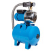 Vodárna PUMPA blue line  PJM101C PUMPA 50 ležatá 230V 2,1-3,5bar