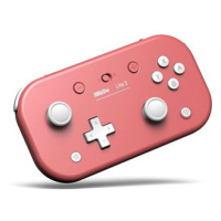 8BitDo Lite 2 Gamepad - Pink - Nintendo Switch