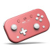 8BitDo Lite 2 Gamepad - Pink - Nintendo Switch