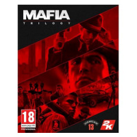 Mafia Trilogy - PC DIGITAL