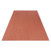 Hanse Home Collection koberce Kusový koberec Meadow 102725 terracotta – na ven i na doma - 200x2