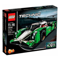 Lego® technic 42039 gt vůz pro 24hodinový závod 2 v 1