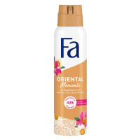 Fa Oriental Moments deodorant 150ml