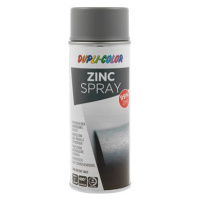DUPLI COLOR Zinc spray 99% 400ml
