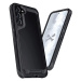 Kryt Ghostek Atomic Slim 4, Samsung Galaxy S22+, Black (GHOCAS2947)