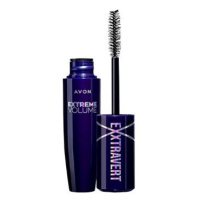 Avon Exxtravert Blackest Black, SPF 0 EMEA