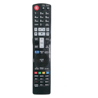 Eclipsera Náhradní dálkový ovladač AKB73275501 pro LG TV