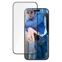 PanzerGlass® Ceramic Apple iPhone 16 Plus/15 Plus s instalačním rámečkem