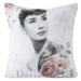 Polštář AUDREY FOREVER MyBestHome 45x45cm Varianta: Povlak na polštář, 45x45 cm