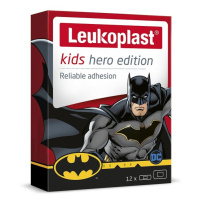 Leukoplast Kids HERO náplast 2 velikosti 12ks