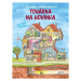 Továrna na hovínka - Marja Baseler