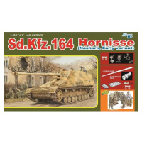 Model Kit military 6414 - Sd.Kfz. 164 HORNISSE (1:35)