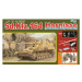 Model Kit military 6414 - Sd.Kfz. 164 HORNISSE (1:35)