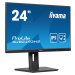 iiyama ProLite/XUB2493HS-B6/23,8"/IPS/FHD/100Hz/0,5ms/Black/3R