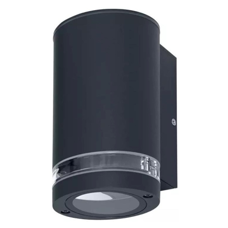 Ledvance Ledvance - Venkovní nástěnné svítidlo BEAM 1xGU10/35W/230V IP44