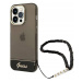 Pouzdro Guess Case Kryt pro Iphone 14 Pro Max