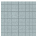 Mozaika Ergon Medley grey 30x30 cm mat EHT2