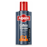 ﻿ALPECIN Energizer Kofeinový šampon C1 375 ml