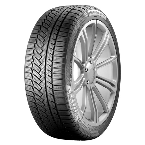 Continental TS 850 P 235/60 R18 103 T Zimní