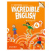 Incredible English 4 (New Edition) Activity Book with Online Practice Oxford University Press