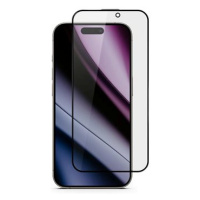 Epico AntiBlue 3D ochranné sklo iPhone 16 Plus