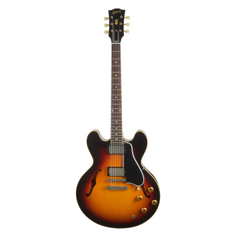 Gibson CS 1959 ES-335 Reissue VOS Vintage Burst