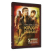 Krvavý diamant - DVD