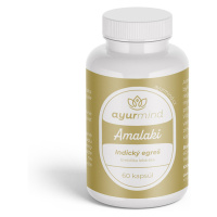 Vitamax Amalaki - indický angrešt 60 kapslí