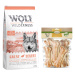 Wolf of Wilderness granule, 12 kg + Lukullus žvýkací kost 750 g zdarma - Adult "Great Desert" - 