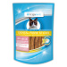 bogadent DENTAL FIBRE STICKS losos pro kočky 3 × 50 g