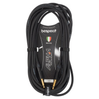 Bespeco Alpha Instrument Cable Neutrik 9 m