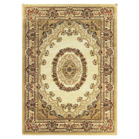 Berfin Dywany Kusový koberec Adora 5547 K (Cream) 200x290 cm