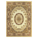 Berfin Dywany Kusový koberec Adora 5547 K (Cream) 200x290 cm