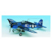 Model Kit letadlo 12481 - F6F-3/5 (1:72)