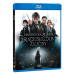 Fantastická zvířata: Grindelwaldovy zločiny - Blu-ray