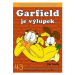 Garfield je výlupek (č. 43)